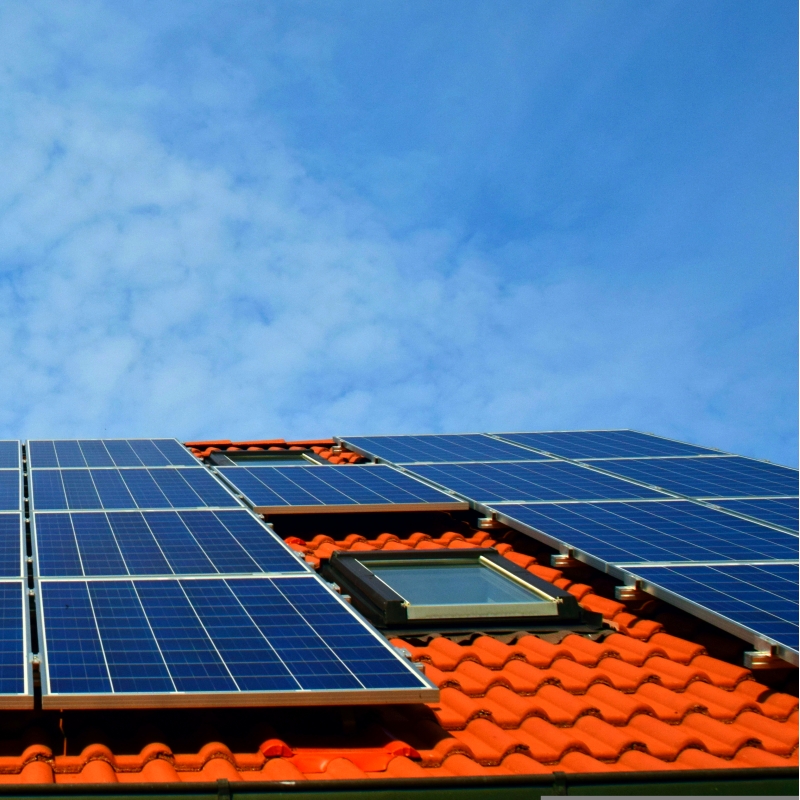 Online Wholesales Κατασκευαστής Solar Panels Σύστημα 385 W - 610 W