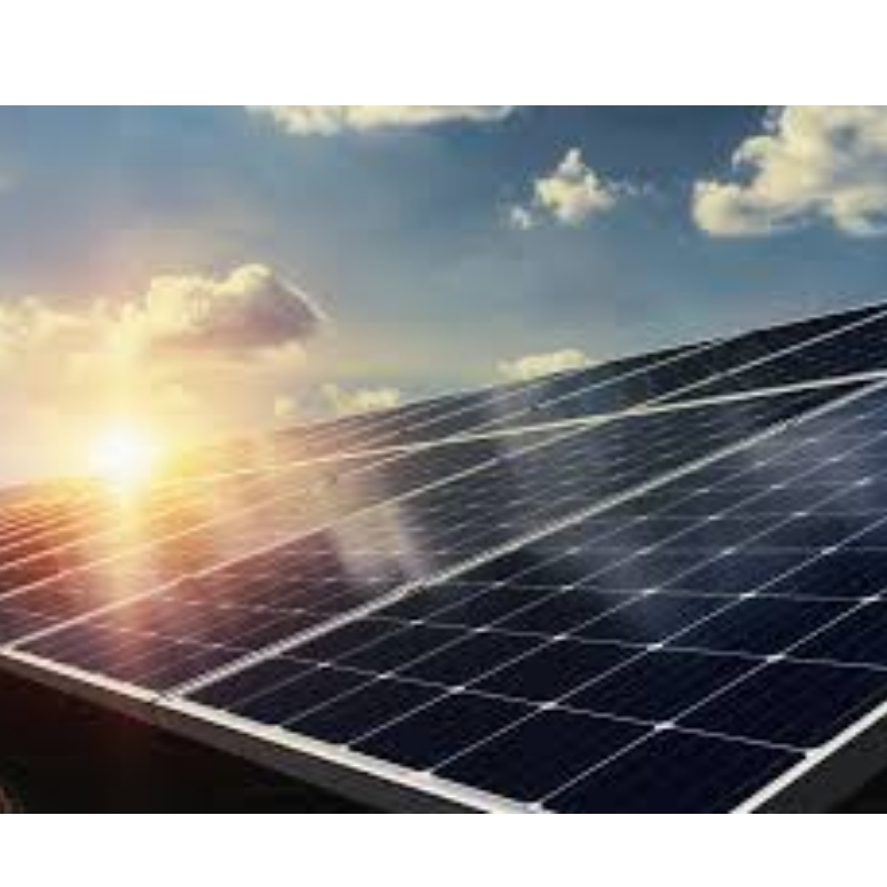 565 W M B B PHOTOVOLTAIC SOLAR ENERGY PANEL SYSTEM DOUBLE SIDE ONLINE SALE